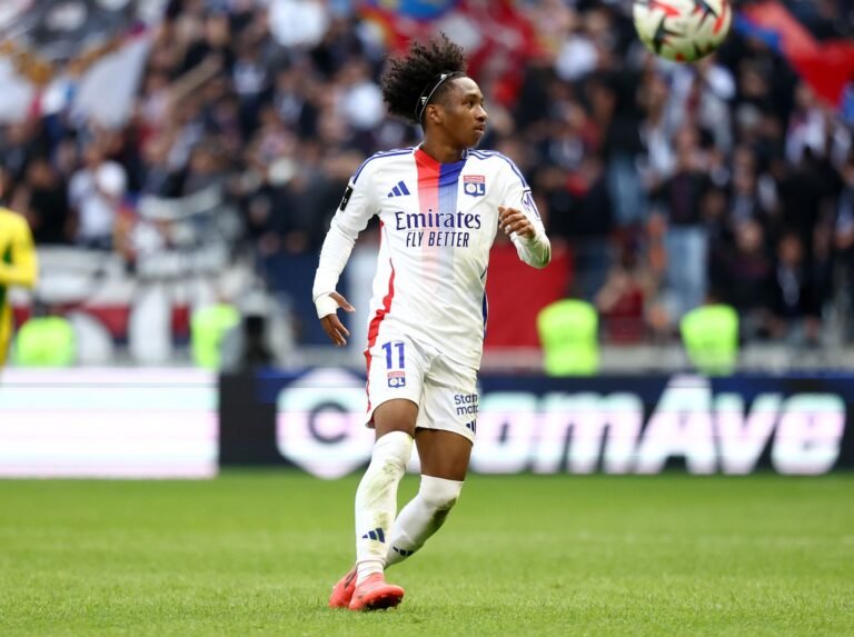 Malick Fofana: The Rising Belgian Star Taking European Football by Storm