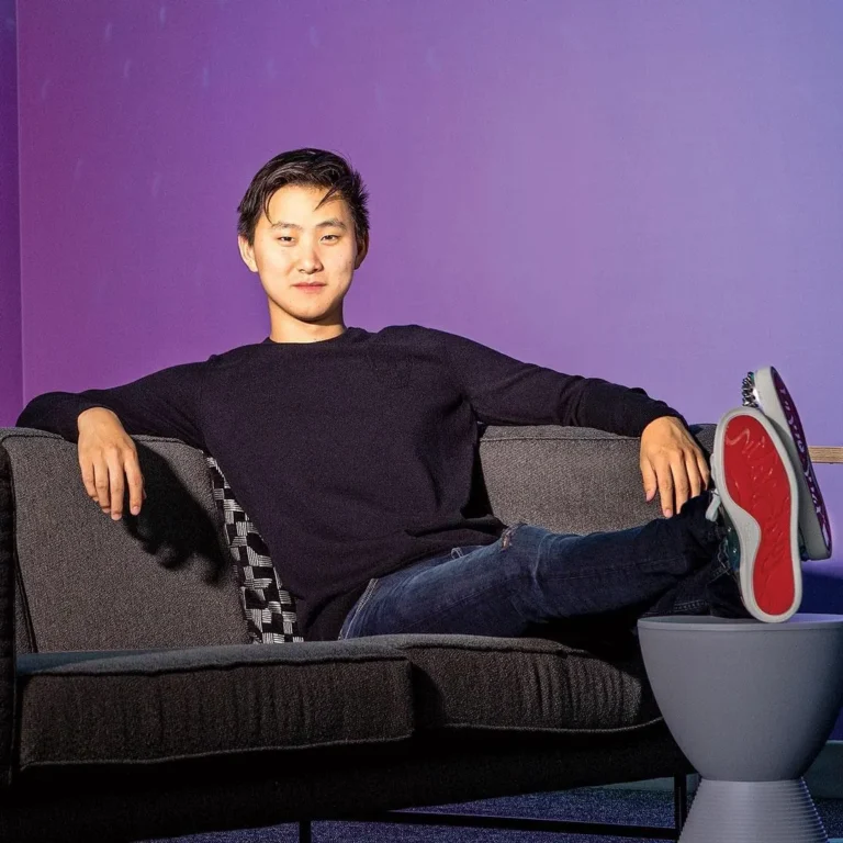 Youngest Billionaire: How the World’s Youngest Billionaires Built Their Fortunes