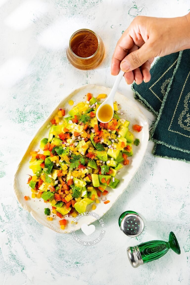 Best Ensalada con Palta Near Me: How to Find the Freshest Avocado Salad in Your Area