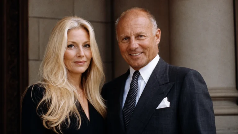 Karen Weitzul: A Look Into the Private Life Behind a Publicly Known Name