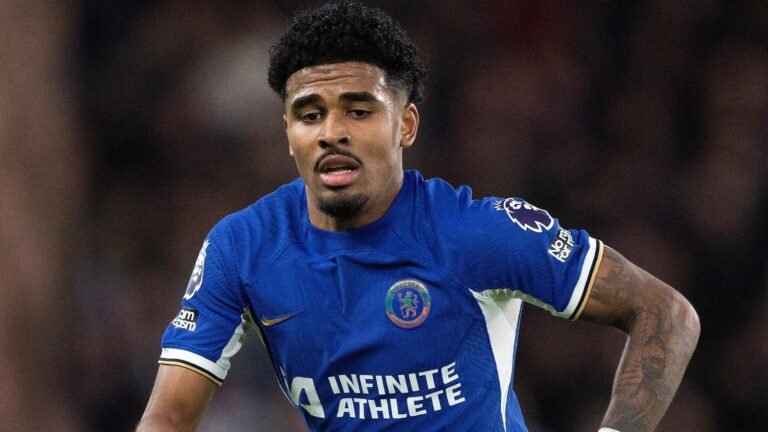 The Meteoric Rise of Ian Maatsen: Tactical Flexibility, Resilience, and Europe’s Elite Left-Back Pipeline