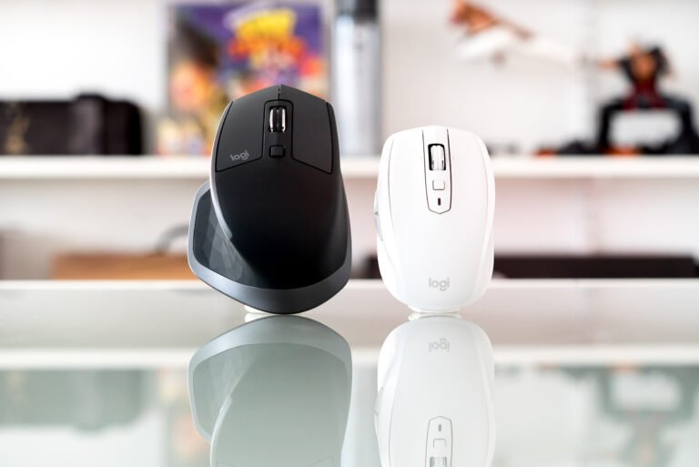Logitech MX Master 2S Review: Is This Productivity Mouse Still Worth Buying?