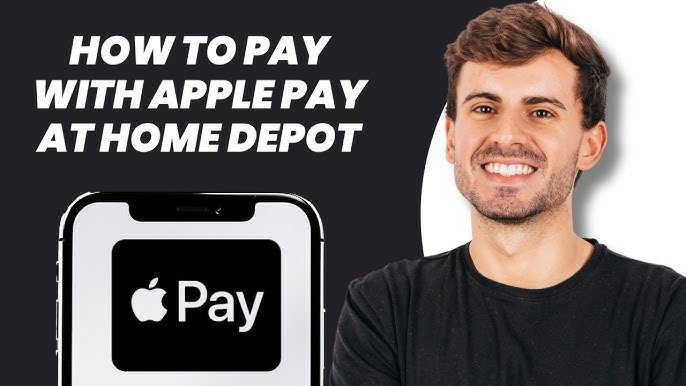 Does Home Depot Take Apple Pay? Everything You Need to Know Before You Shop