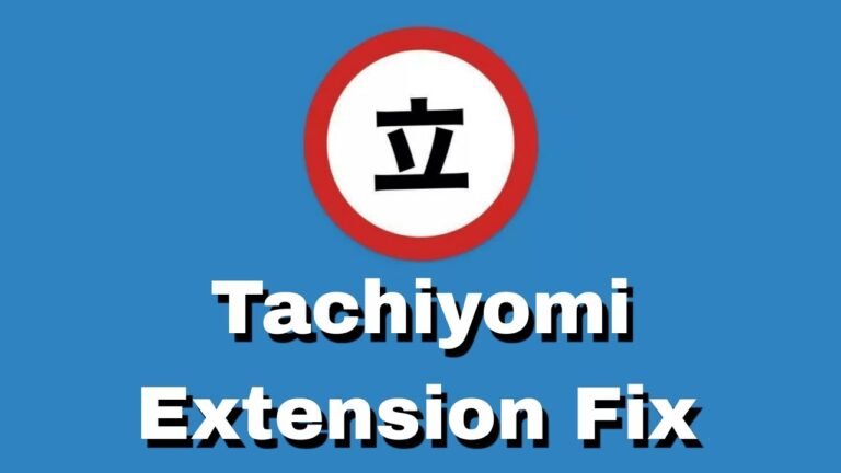 Tachiyomi Extensions: The Complete Guide to Finding, Installing, and Managing Manga Sources